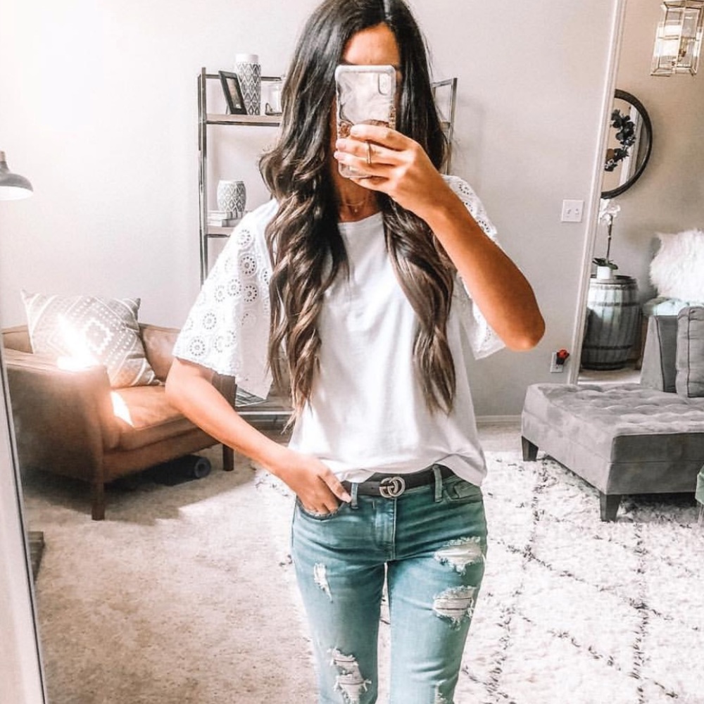 LOFT Top